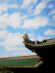 南普陀寺