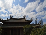 南普陀寺