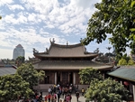 南普陀寺