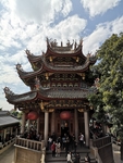 南普陀寺