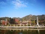 南普陀寺