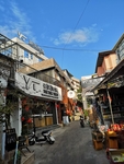 店铺