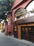 商铺