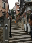 街道