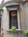 窗户