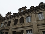 欧式建筑