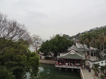 菽庄花园