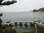 海滩
