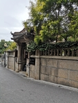 街景