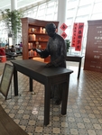 雕塑