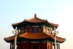 回澜阁