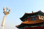 回澜阁
