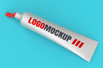 logo展示样机