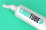 logo展示样机