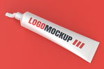 logo展示样机