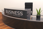 logo展示样机