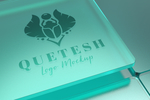 logo展示样机