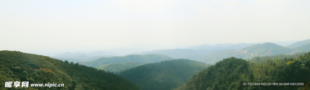 山