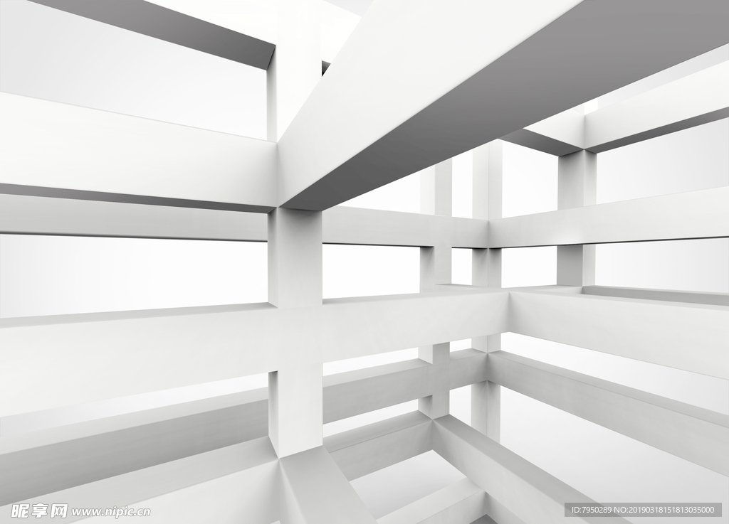3D背景墙