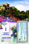 房地产广告