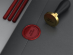 logo设计样机