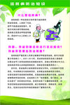 结核病防治知识