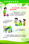 结核病防治知识