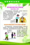 结核病防治知识