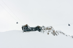 雪山