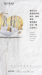 高端 地产 创意 山水 森林