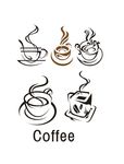 咖啡杯子
