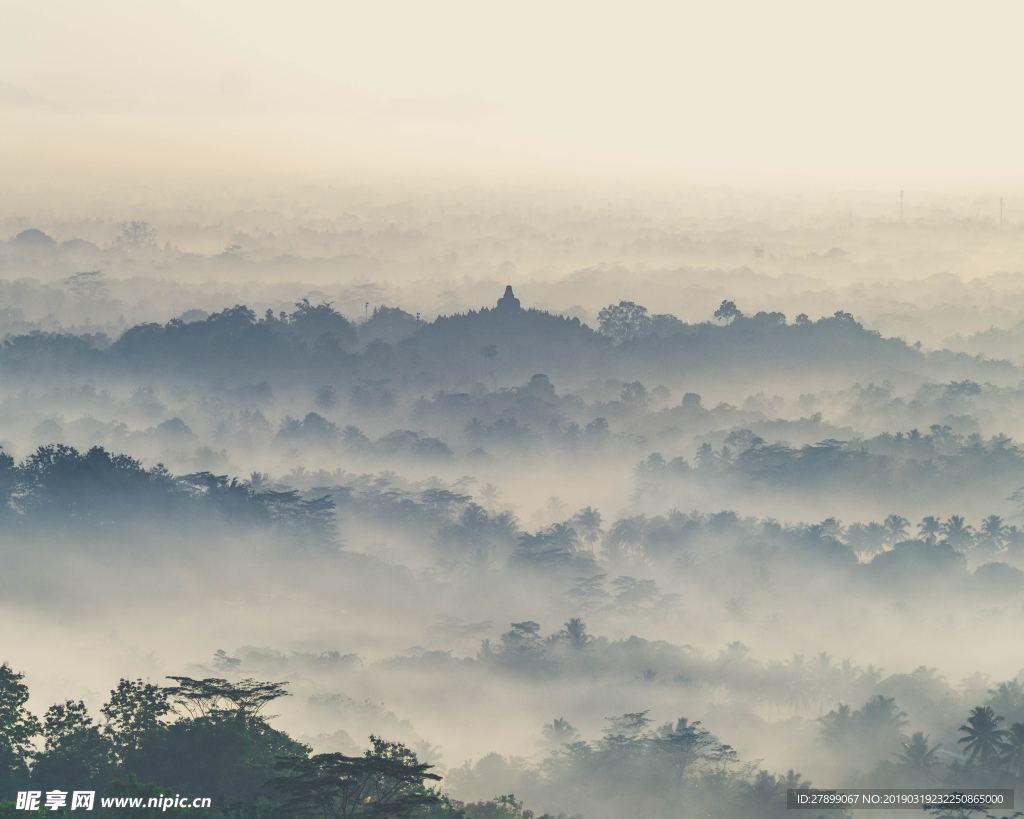 风景