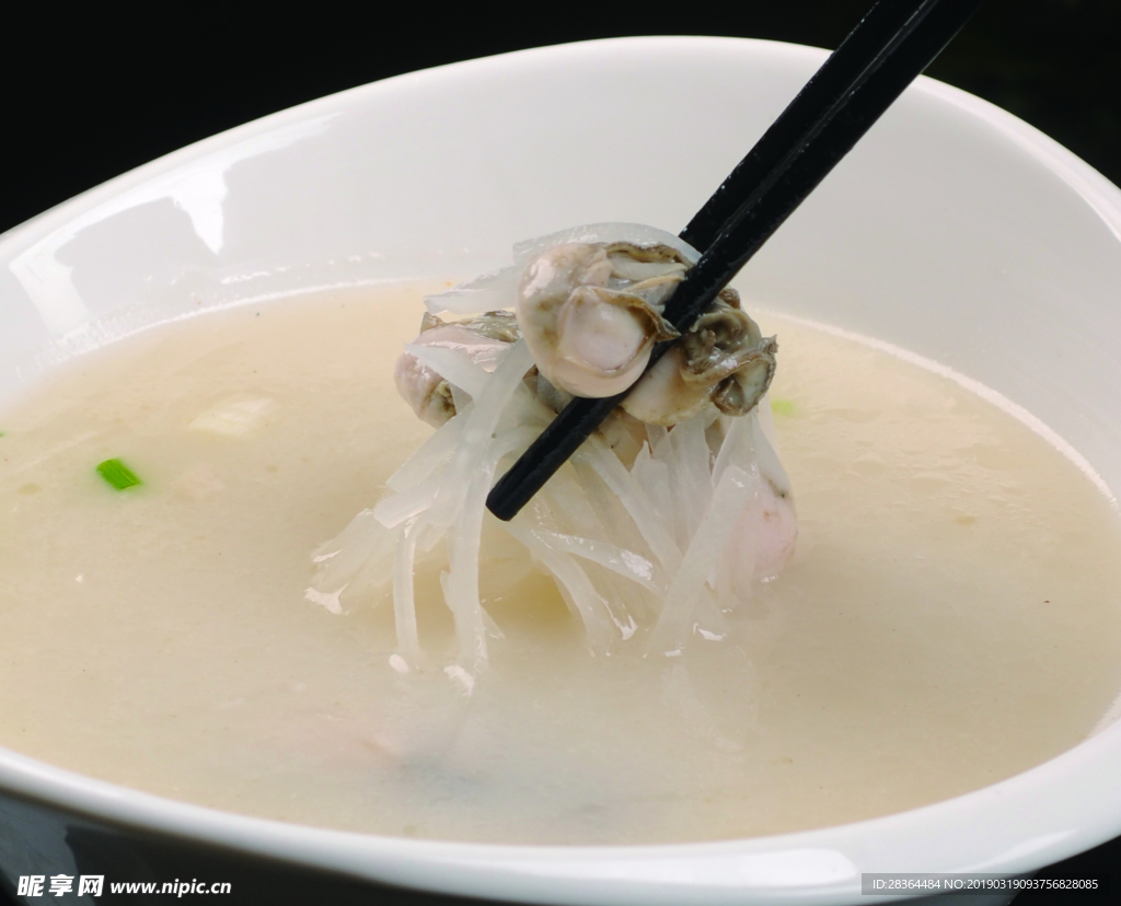 萝卜牡蛎粉丝汤怎么做_萝卜牡蛎粉丝汤的做法_香颜_豆果美食