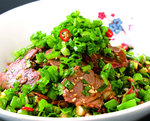 香妃牛肉