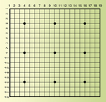 棋盘