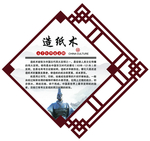 校园文化 温良恭俭让 忠孝廉耻