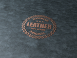 logo展示样机