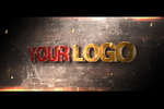 logo展示样机