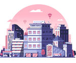 写字楼