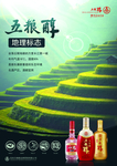 五粮醇  梯田