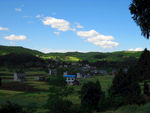 乡村
