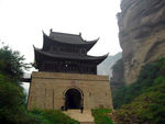剑门关