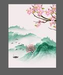 中国风