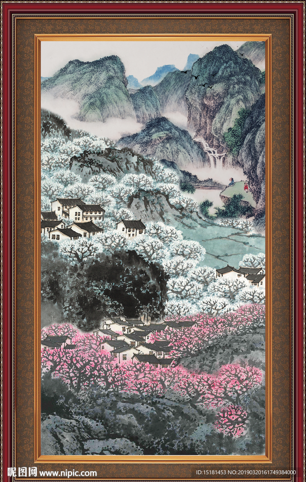 鸿运当头