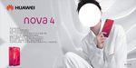 华为nova4