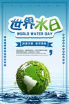 世界水日