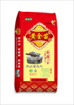 碗碗香 黄金苗 石磨小米