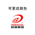 邦琪集团logo