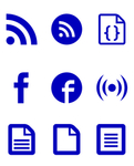 wifi标志