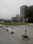 校园建筑